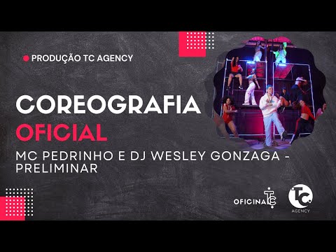 Video Dance - ELA QUE ESCOLHEU O MAU - WESLEY GONZAGA E MC PEDRINHO