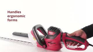 Hedge trimmer ST 6165-1 WORTEX