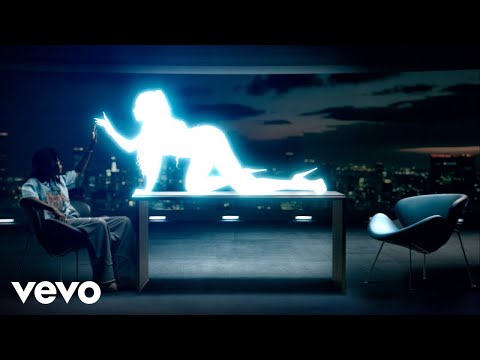 BIA, JID - LIGHTS OUT (Official Audio)