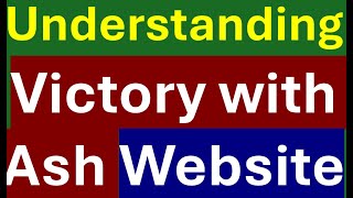 Download lagu #victorywithash  UNERSTANDING WEBSITE mp3