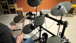Sing In Celebration - Faber Drive - Drum Cover