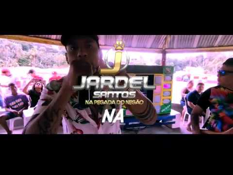 Jardel Santos -Terremoto - Jardel Santos na pegadinha do negão