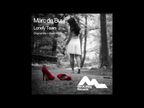 Marc De Buur - Lonely Tears (Original Mix)