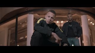 MARLO FEAT RAMO ''NIE MEHR'' INSTRUMENTAL prod. slauted