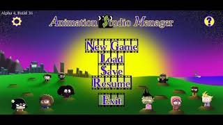animation studio manager