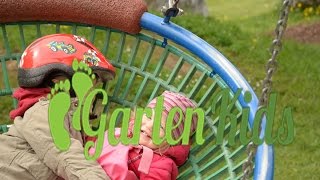 Nestschaukel | Garten-Kids.com