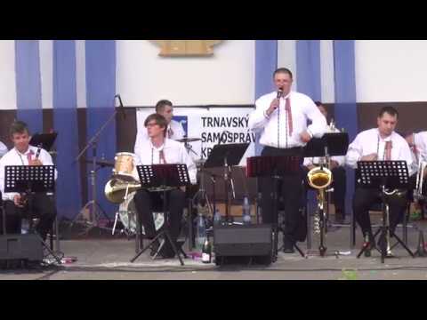 ,,Z oboch brehú Moravy'' - Moravská Veselka v Holíči 2017- 2 část