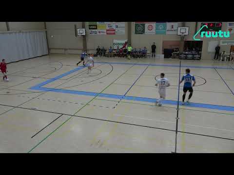 Gezim Voca, SoVo hattutemppu 06122021