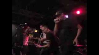 Voodoo Glow Skulls - El Mas Chingon @ Great Scott in Boston, MA (6/20/15)