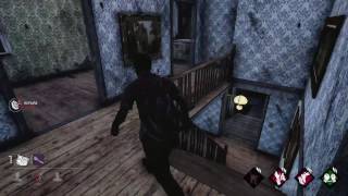 【Dead by Daylight】#92 ドMさんから逃げろデッドバイデイライト
