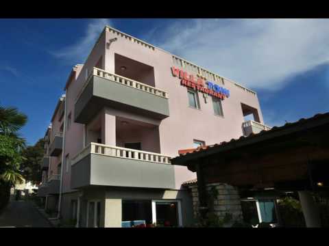 Villa Toni - Sveti Filip i Jakov - Croatia