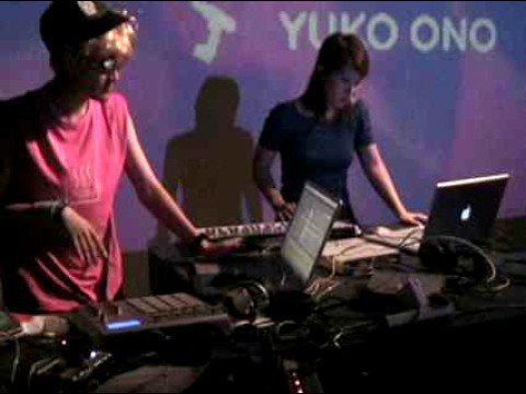 Laptop Battle Tokyo Vol.3 Round 2