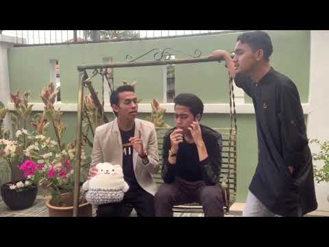 Ibadallah Cover - Naufal, Furqan & Afif