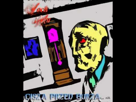 Yochimu feat. DJ Steez - Cisza przed burzą