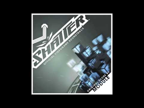 Lovely VGM 642 - Shatter - Krypton Garden