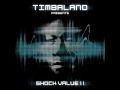 Timbaland - Can You Feel It (featuring Esthero & Sebastian)