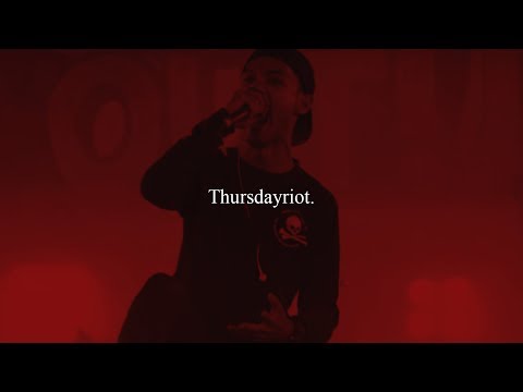 Westernwind :  Thursdayriot at DCDC Musik Kita Eps.Burgerkill
