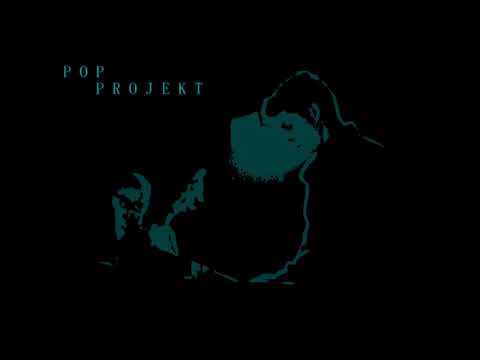 Pop Projekt - Shadowland  (1988-90)