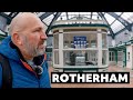 Out of Town Shopping Centres Have Ruined Rotherham
