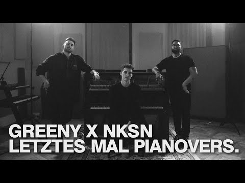 Video thumbnail for Letztes Mal (Acoustic)