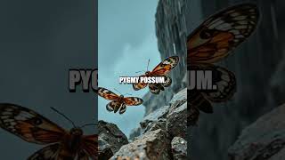 Download lagu The Great Journey of the Bogong Moths mp3