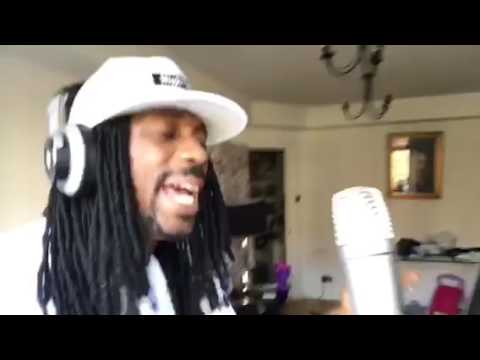 General levy -Cheif Rockas Dubplate