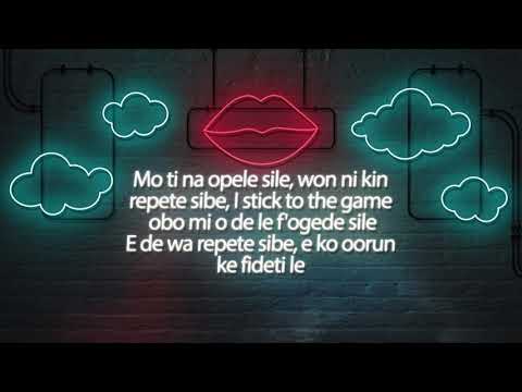 For My Hood feat. Lyta, Moyo Payne & Picazo Rhap (Official Lyrics Video)
