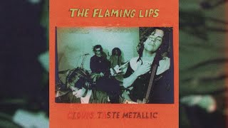 The Flaming Lips - Guy Who Got a Headache and Accidentally Saves the World