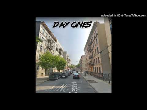 Young Mic x Blaze x Dollas - Day Ones