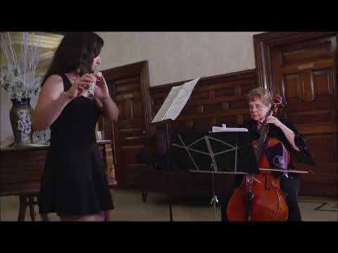 Paderewski, Menuet in G from Op. 14, #1