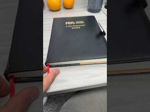 A Life Planner review testimonial