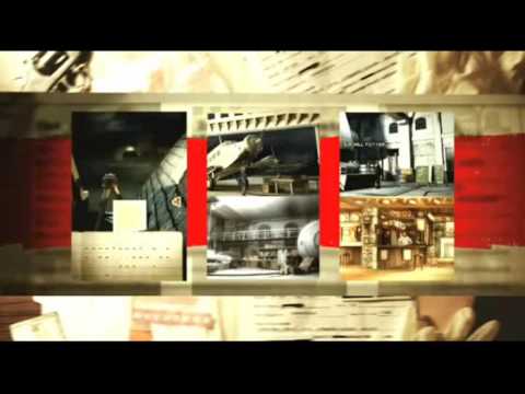 Undercover - Doppeltes Spiel