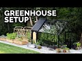 Watch This Before Buying A Greenhouse