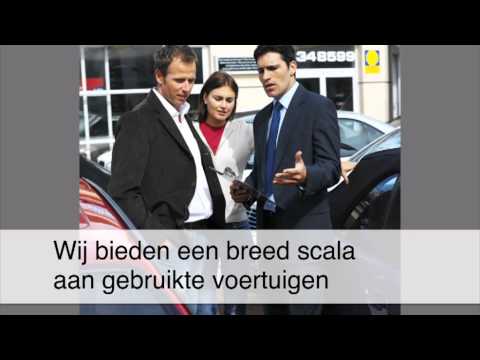 Autodealer - Volendam Occasioncentrum De Groot BV