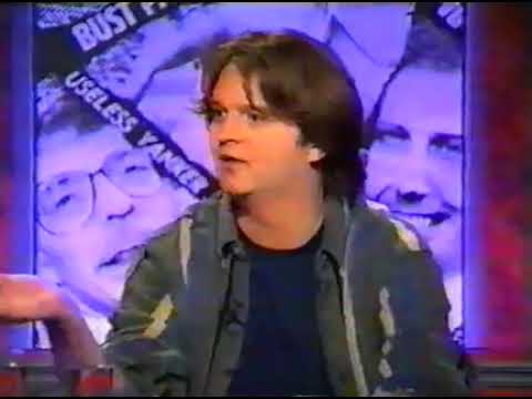 Have I Got News For You S08E05 - Helen Atkinson Wood & Teddy Taylor