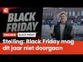 Voxpop: Dit vindt Enschede van Black Friday