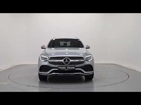 Mercedes-Benz GLC GLC300 4M AMG Line - Image 2