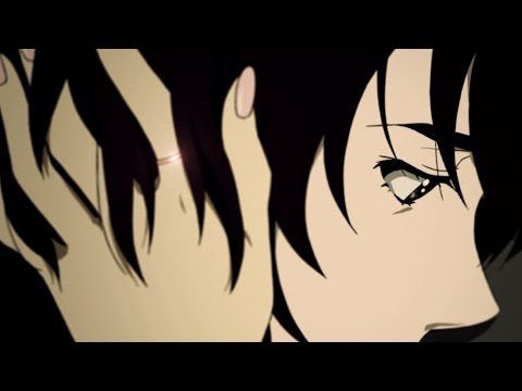 Zankyou no Terror (Terror in Resonance) Episode 8 Review - Lisa's Despair