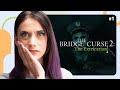 ELLE M'A TERRIFIÉE.. - The Bridge Curse 2 : The Extrication #1