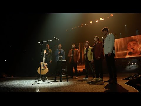 Verskeie kunstenaars - Theuns Jordaan Tribute (Live at Sun Arena / Afrikaans is Groot 2022)
