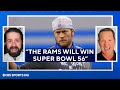 How to Make the Rams Super Bowl Contenders | CBS Sports HQ