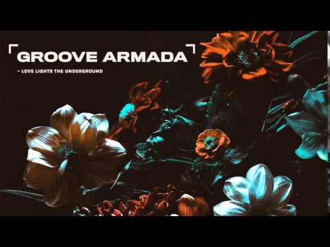 Groove Armada - Set Me Free