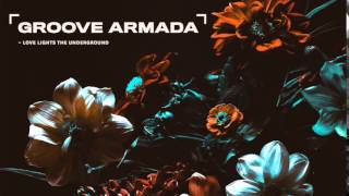 Groove Armada - Set Me Free