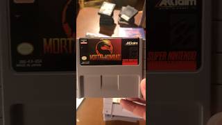 Let’s Pick A Super Nintendo Game