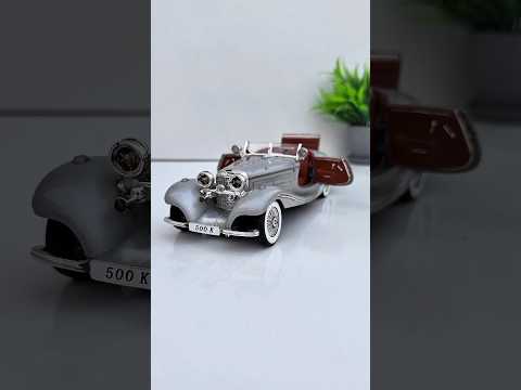 Encontramos un Rolls Royce Viejo Para El Abuelo 😱🚘✨ | Final Emotivo ❤️#shorts #reels