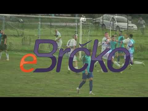 FK Ilićka - FK Romanija (2:3) - golovi