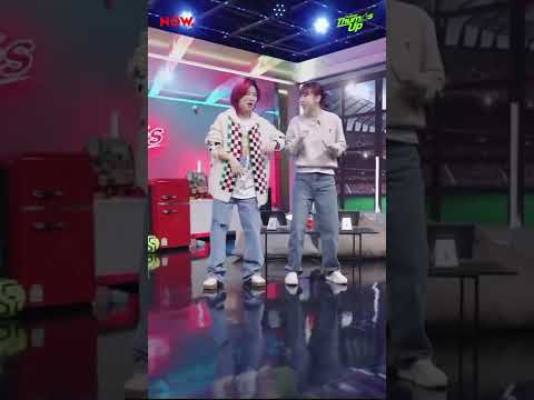 MOONBYUL x AIKI - THUMB’S UP #moonbyul #lunatic