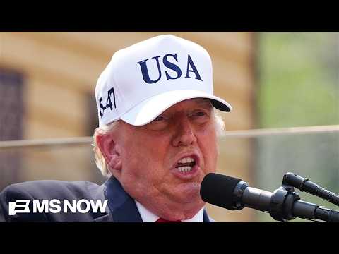 BLACKMAIL: Trump administration to WITHHOLD anti-terror ...