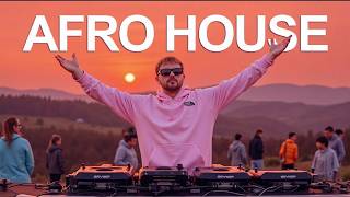 Afro House Mix 2026 (Black Coffee, Avicii, Adam Port, The Weeknd) - The Best of Afro House 2026 #9 thumbnail