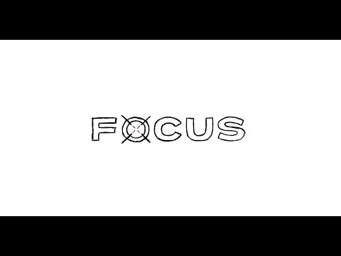 Barder, Hell6oy, Cronos - FOCUS (Videoclip)